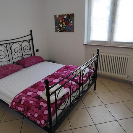 Casa Torboli 2 Apartment Арко Екстериор снимка