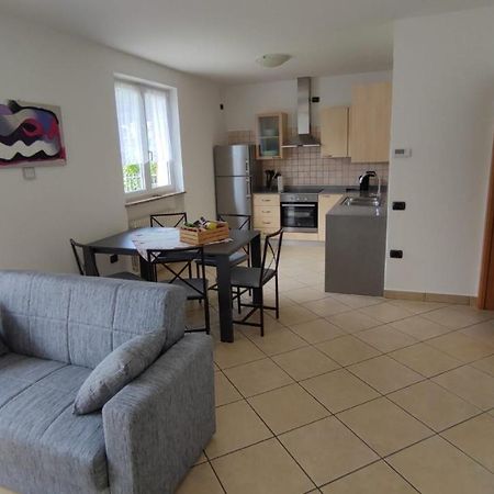Casa Torboli 2 Apartment Арко Екстериор снимка