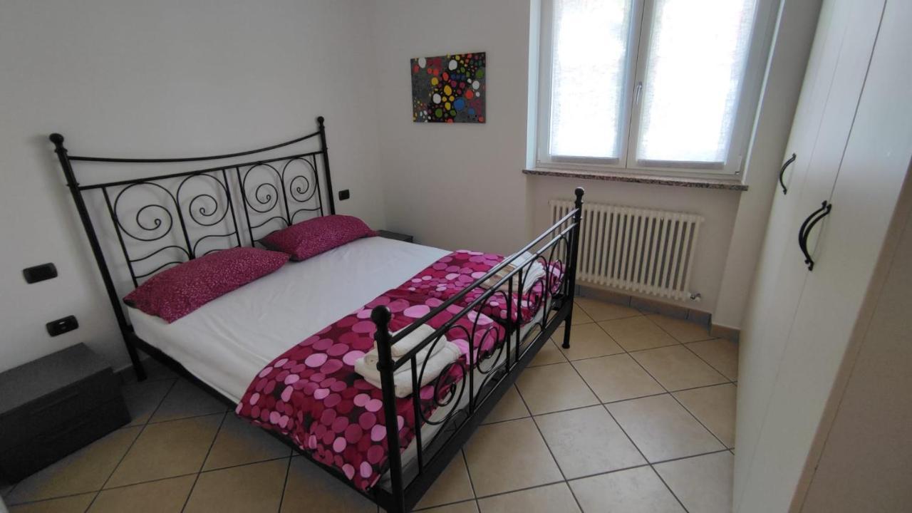 Casa Torboli 2 Apartment Арко Екстериор снимка