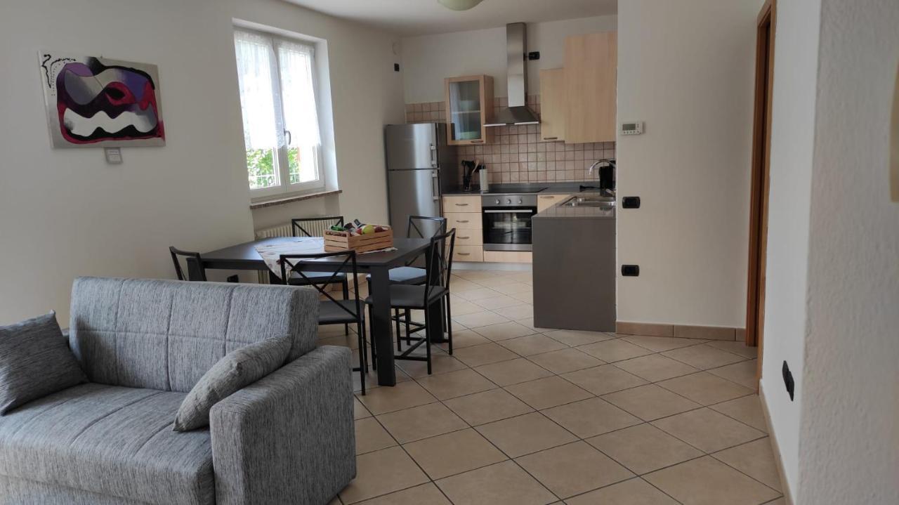 Casa Torboli 2 Apartment Арко Екстериор снимка