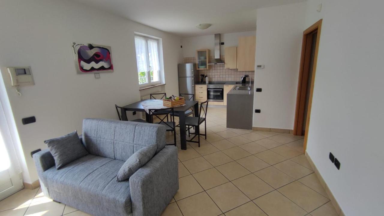 Casa Torboli 2 Apartment Арко Екстериор снимка
