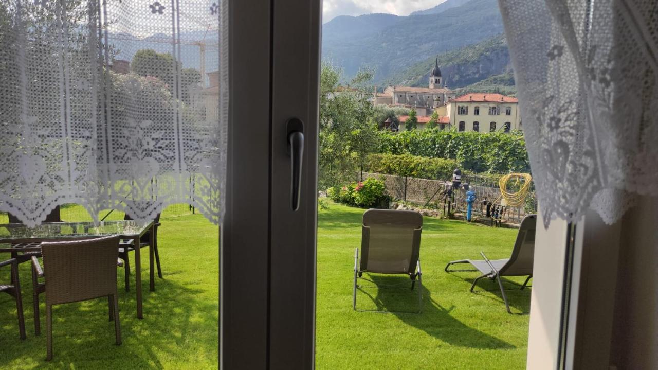 Casa Torboli 2 Apartment Арко Екстериор снимка