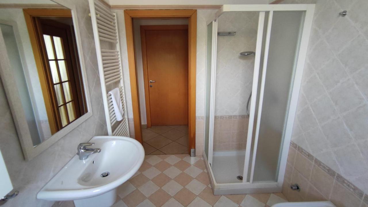 Casa Torboli 2 Apartment Арко Екстериор снимка
